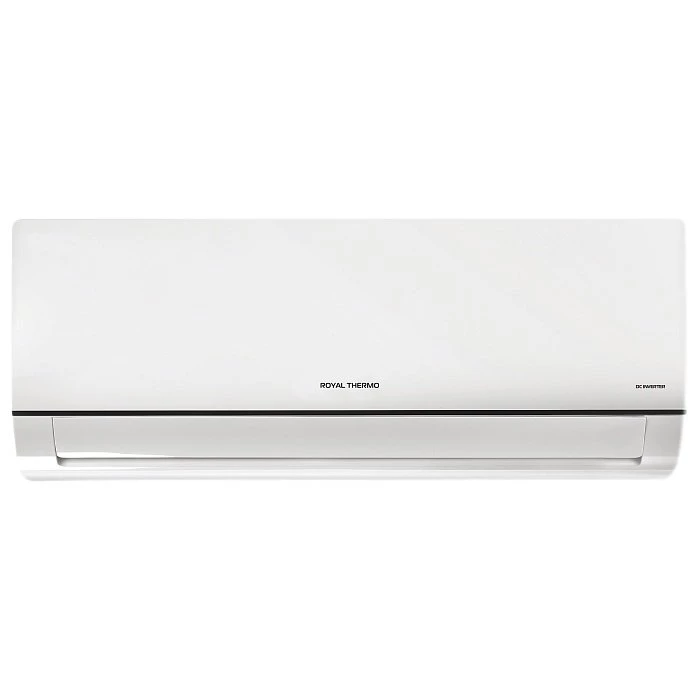 Изображение товара Сплит-система Royal Thermo RTSI-09HN8 Siena DC Inverter