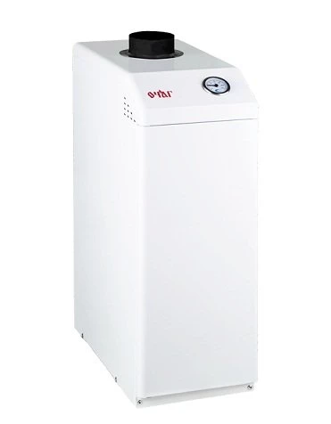 Изображение товара Напольный газовый котел Очаг КСГ-7 C