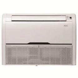 Изображение товара Напольно-потолочная сплит-система IGC IFХ-60H/U 60 BTU (до 160 м²) без инвертора