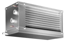 Изображение товара Фреоновый охладитель Shuft WHR-R 1000х500/3