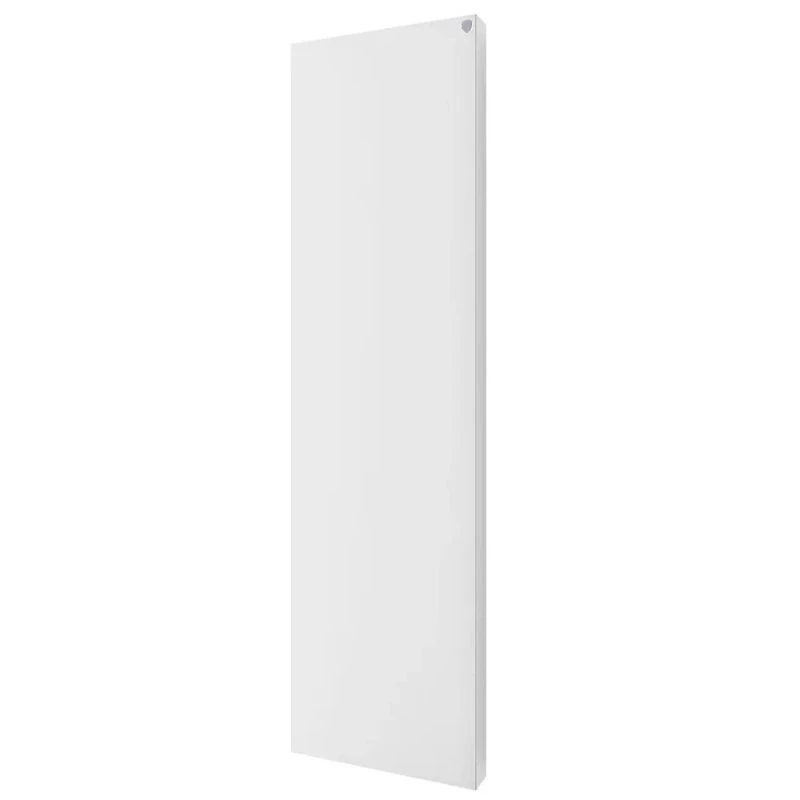 Изображение товара Дизайн-радиатор Royal Thermo Flat 500-1800 Bianсo Traffiсo