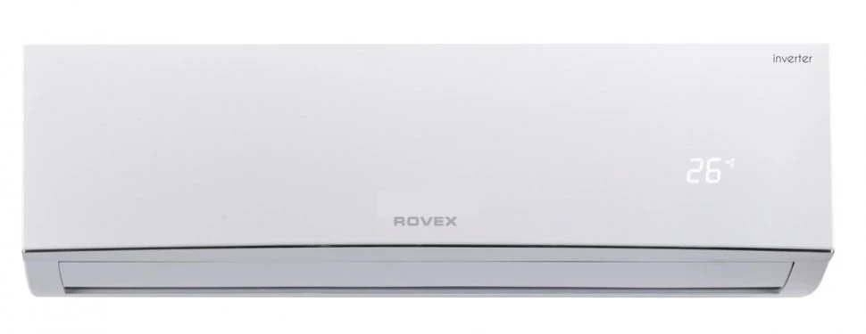 Изображение товара Сплит-система Rovex RS-12CBS4 Megapolis Inverter