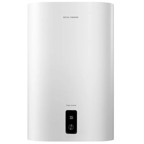 Изображение товара Накопительный водонагреватель Royal Thermo RWH 80 Major Inverter