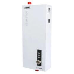 Изображение товара Электрический настенный котел ZOTA Balance V2-4.5 для отопления помещений до 40 кв. м. Изображение товара Электрический настенный котел ZOTA Balance V2-4.5 для отопления помещений до 40 кв. м.