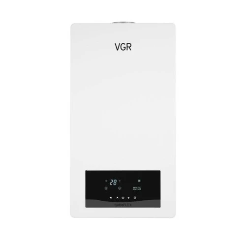 Изображение товара Настенный газовый котел Vaillant VGR turboFLEX VU 32
