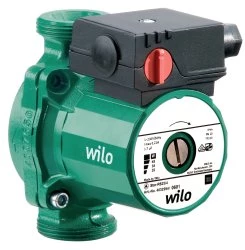 Изображение товара Циркуляционный насос Wilo STAR-RS 25/6-130-RK