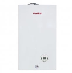 Изображение товара Настенный газовый котел Fondital Minorca CTFS 9 CU