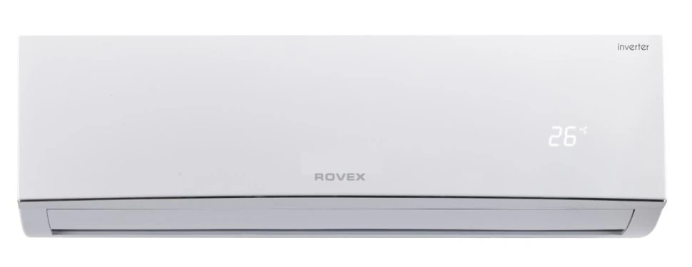 Изображение товара Сплит-система Rovex RS-18CBS4 Megapolis Inverter