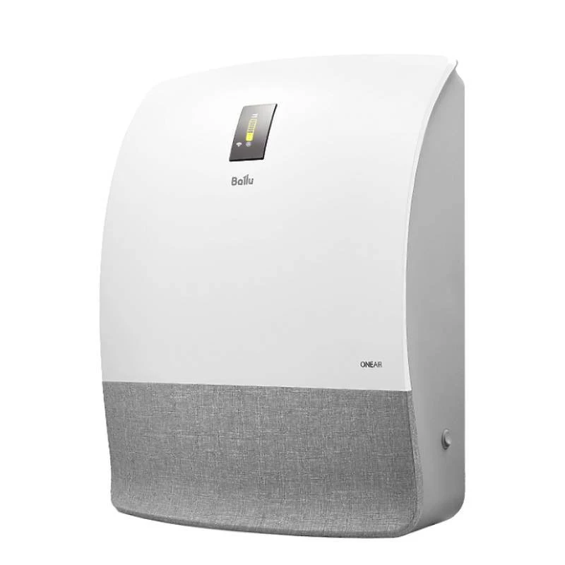 Изображение товара Очиститель воздуха Ballu ONEAIR ASP-200S Изображение товара Очиститель воздуха Ballu ONEAIR ASP-200S