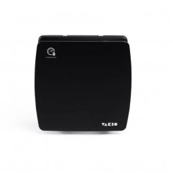 Изображение товара Вентилятор вытяжной Vakio Smart EF-120 черный
