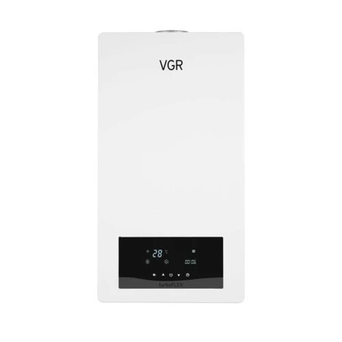 Изображение товара Настенный газовый котел Vaillant VGR turboFLEX VU 36