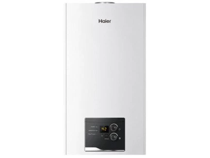 Изображение товара Газовый настенный котел Haier URBAN 2.18 TM с высокой эффективностью Изображение товара Газовый настенный котел Haier URBAN 2.18 TM с высокой эффективностью