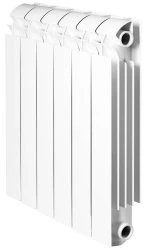 Изображение товара Радиатор алюминиевый Global VOX R 350 х6