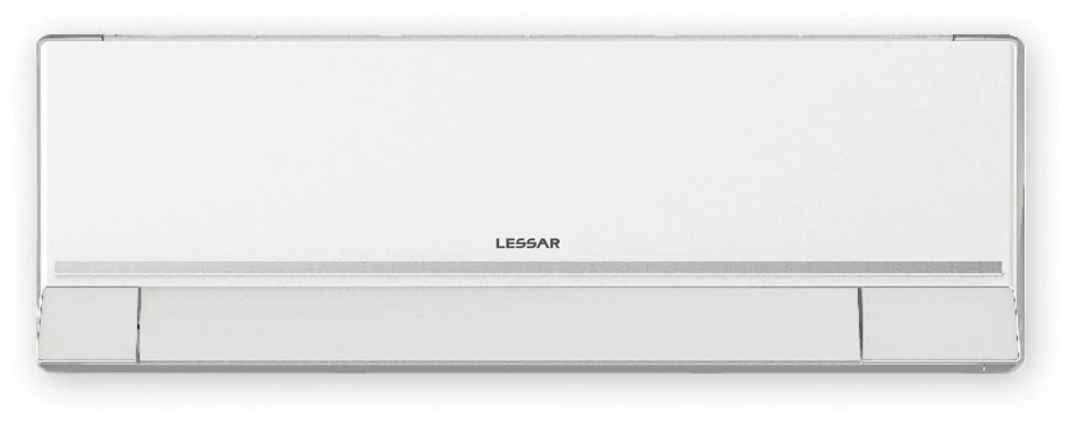 Изображение товара Сплит-система Lessar LS-HE18KJE2/LU-HE18KJE2 Stella Inverter 50 кв.м Изображение товара Сплит-система Lessar LS-HE18KJE2/LU-HE18KJE2 Stella Inverter 50 кв.м