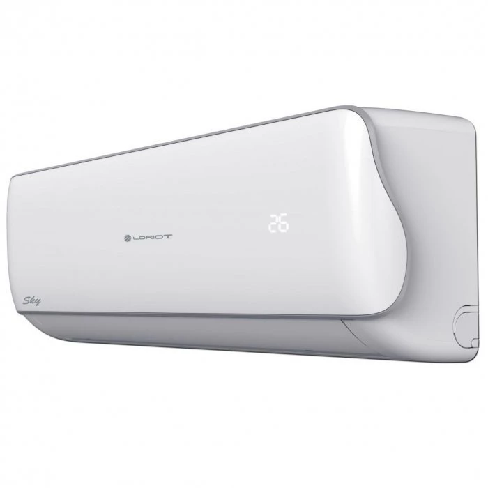Изображение товара Сплит-система Loriot LAC-07AI инвертор для охлаждения и обогрева 20 кв.м