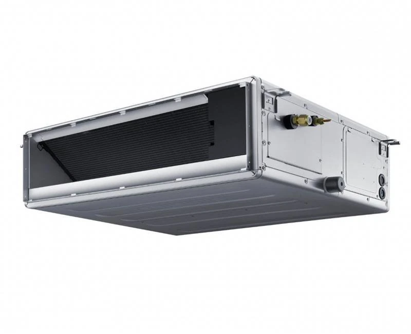 Изображение товара Канальная сплит-система Samsung AC140MNMDKH/EU/AC140BXADGH/AF для больших помещений Изображение товара Канальная сплит-система Samsung AC140MNMDKH/EU/AC140BXADGH/AF для больших помещений