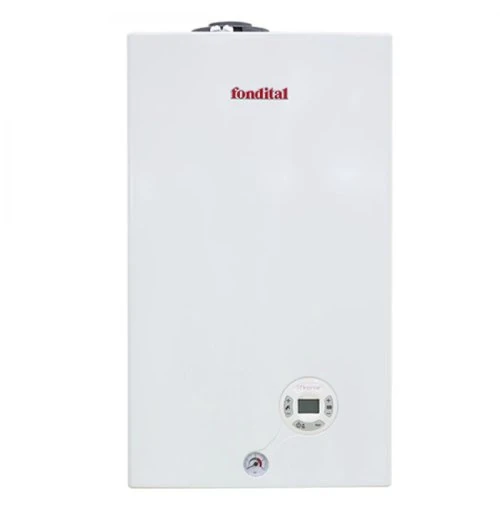 Изображение товара Настенный газовый котел Fondital Minorca CTFS 11