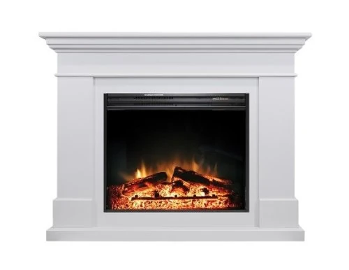 Изображение товара Каминокомплект Royal Flame California с очагом Jupiter FX New