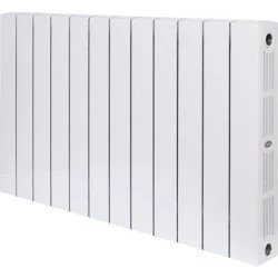 Изображение товара Биметаллический радиатор отопления RIFAR SUPReMO 350 12