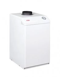 Изображение товара Напольный газовый котел Очаг КСГ-20 C Изображение товара Напольный газовый котел Очаг КСГ-20 C