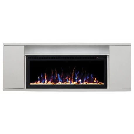Изображение товара Каминокомплект RealFlame Bergen 42 с очагом Saphir 42