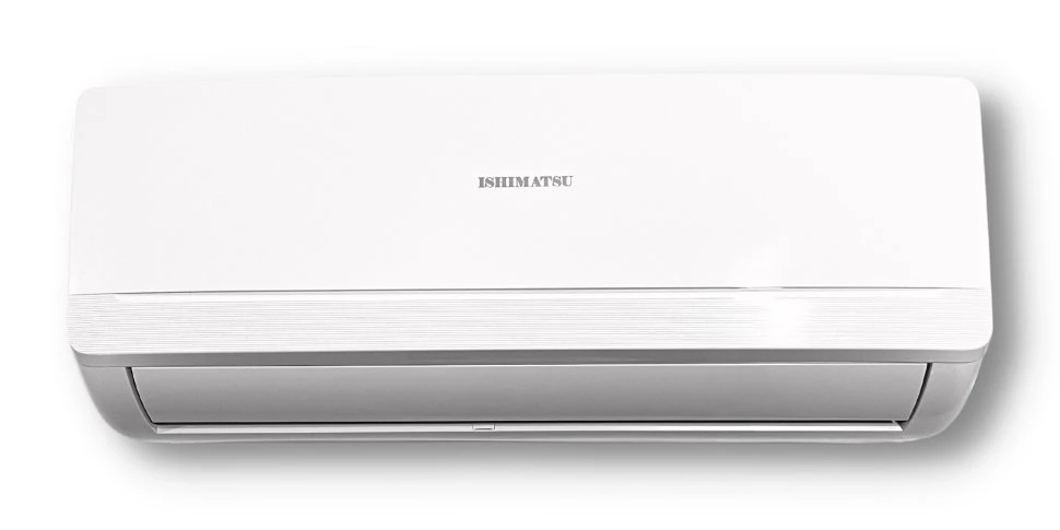 Изображение товара Сплит-система Ishimatsu AMK-09H Kyoto 2.65 кВт/2.7 кВт, 25 кв.м, настенный блок Изображение товара Сплит-система Ishimatsu AMK-09H Kyoto 2.65 кВт/2.7 кВт, 25 кв.м, настенный блок