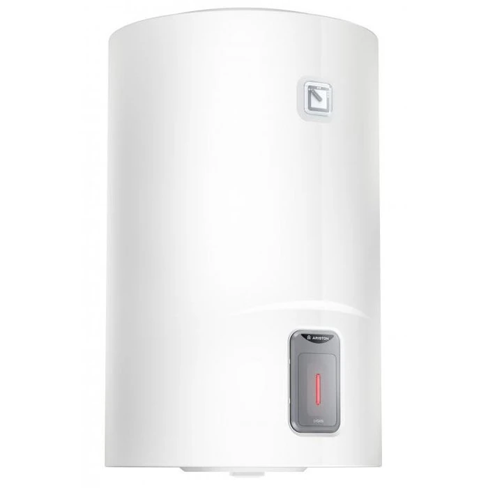 Изображение товара Накопительный водонагреватель Ariston LYDOS R ABS 50 V 50л электросушка Изображение товара Накопительный водонагреватель Ariston LYDOS R ABS 50 V 50л электросушка