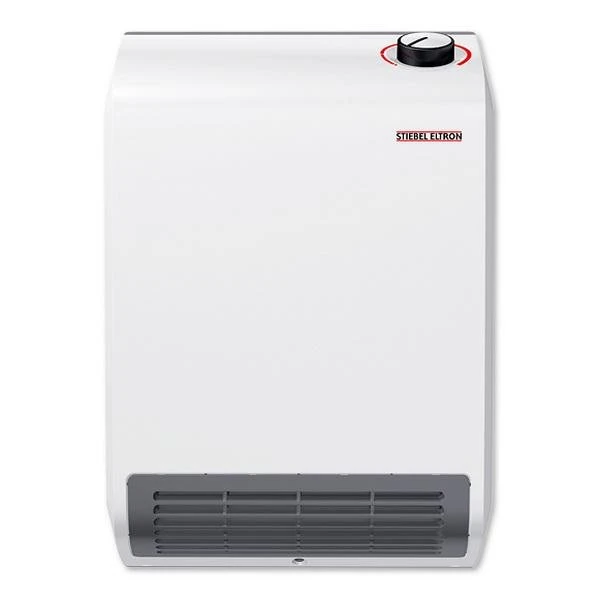 Изображение товара Тепловентилятор Stiebel Eltron CK 20 Trend для помещения 2 кВт IP24