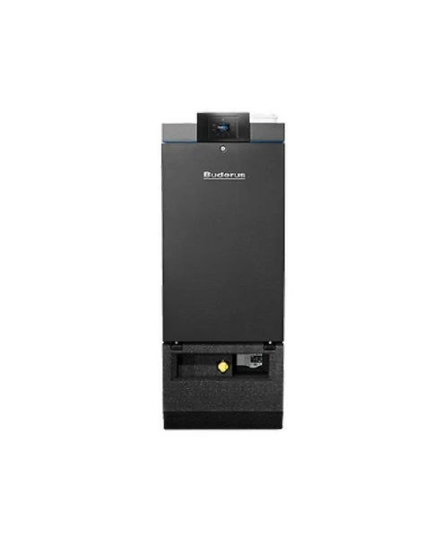 Изображение товара Настенный конденсационный газовый котел Buderus Logamax Plus GB272 125кВт