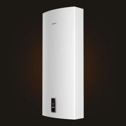 Изображение товара Накопительный водонагреватель AURUS AWH SS 30 S White