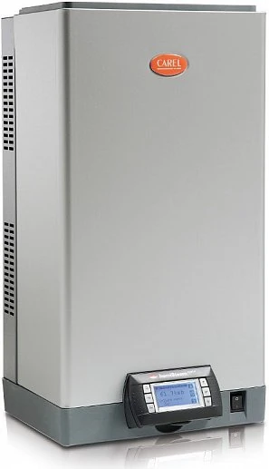 Изображение товара Увлажнитель воздуха Carel HumiSteam X-Plus UE003XL001 Изображение товара Увлажнитель воздуха Carel HumiSteam X-Plus UE003XL001