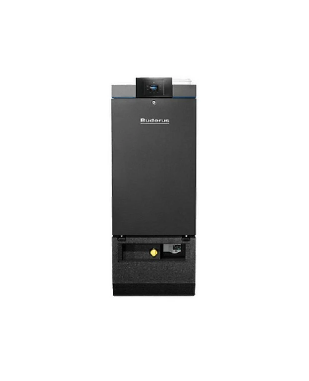 Изображение товара Настенный конденсационный газовый котел Buderus Logamax Plus GB272 150 кВт