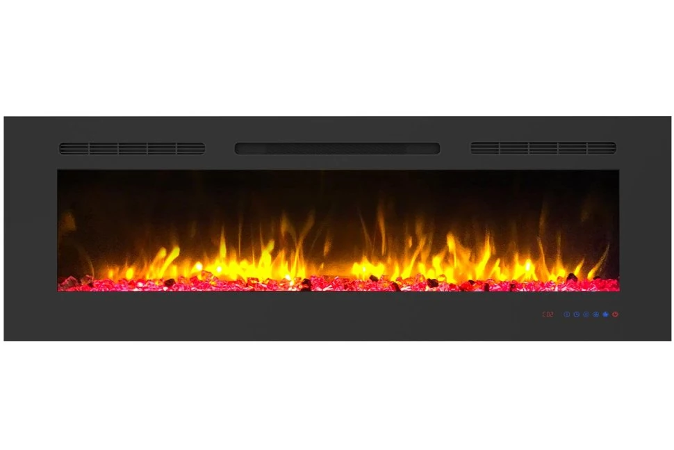 Изображение товара Электрокамин Royal Flame Galaxy 72 RF с 13 цветами пламени и функциями обогрева Изображение товара Электрокамин Royal Flame Galaxy 72 RF с 13 цветами пламени и функциями обогрева