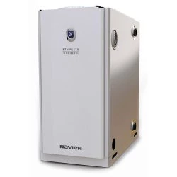 Изображение товара Напольный дизельный котел Navien LST-40KG