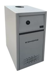 Изображение товара Газовый напольный котел Конорд Prime 30 кВт для отопления частных домов Изображение товара Газовый напольный котел Конорд Prime 30 кВт для отопления частных домов