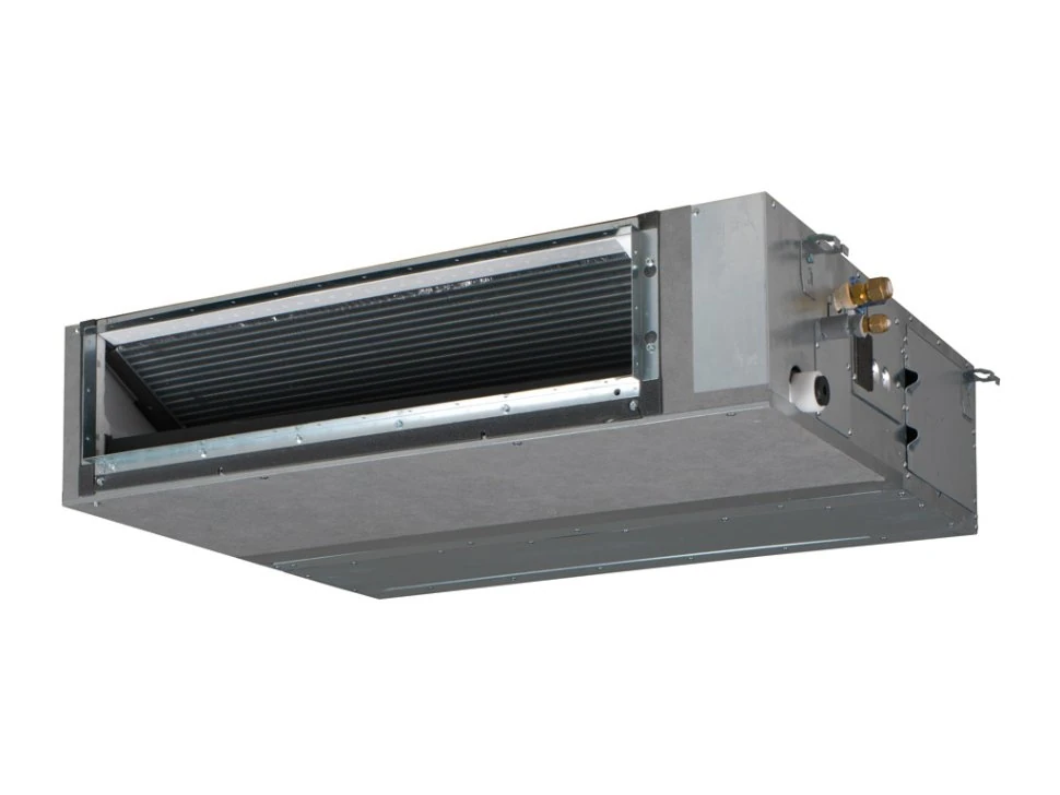 Изображение товара Канальная инверторная сплит-система Daikin FBA100A/RZAG100NY1 для больших помещений Изображение товара Канальная инверторная сплит-система Daikin FBA100A/RZAG100NY1 для больших помещений