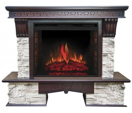 Изображение товара Каминокомплект RealFlame Rockland 26 с очагом Epsilon 26 S IR