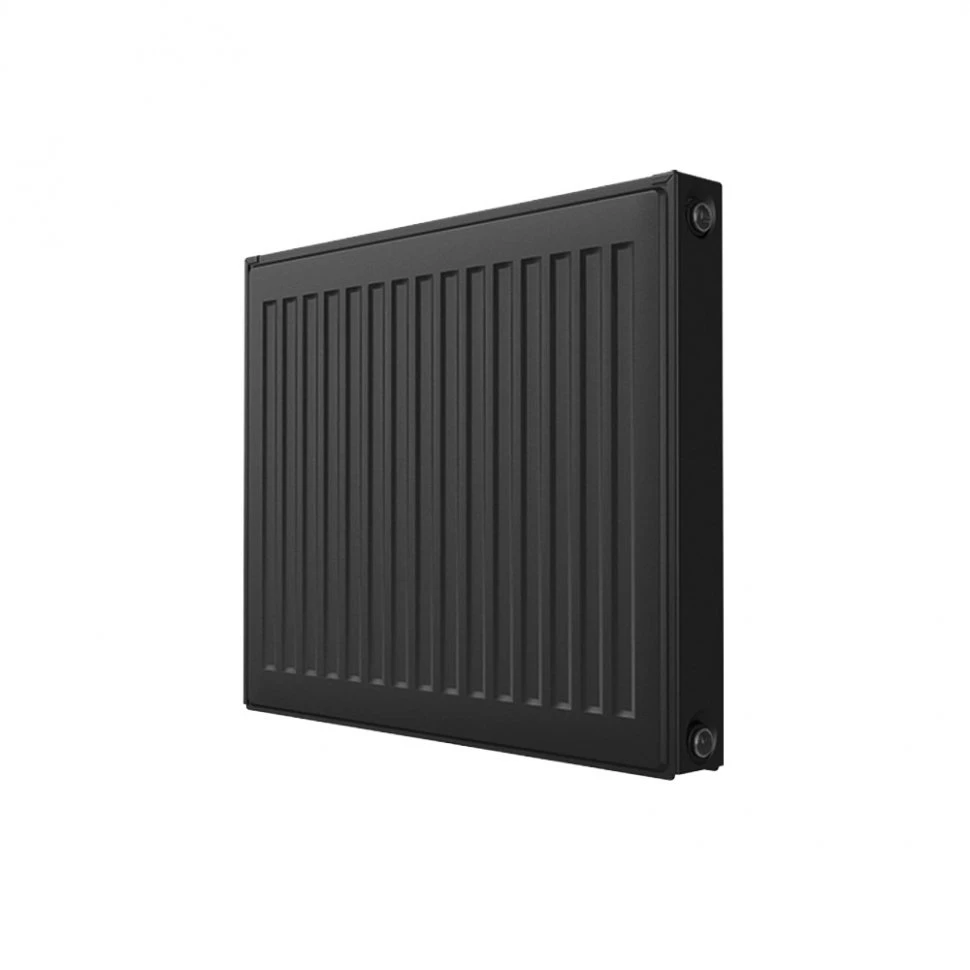 Изображение товара Стальной панельный радиатор Royal Thermo C22-500-1200 Compact Noir Sable Изображение товара Стальной панельный радиатор Royal Thermo C22-500-1200 Compact Noir Sable