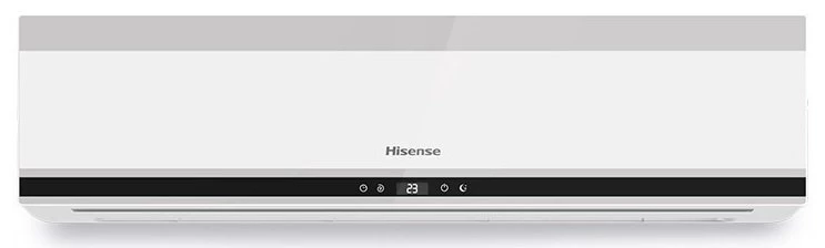 Изображение товара Сплит-система Hisense AS-36HR4SDKVTG/AS-36HR4SDKVTW Strong Neo Premium Classic