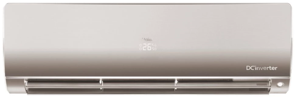 Изображение товара Сплит-система Haier AS35S2SF2FA-G/1U35S2SM3FA Flexis Inverter Изображение товара Сплит-система Haier AS35S2SF2FA-G/1U35S2SM3FA Flexis Inverter