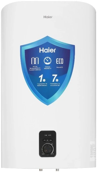 Изображение товара Накопительный водонагреватель Haier ES80V-F2 INOX 80 л механическое управление