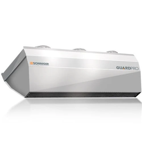 Изображение товара Тепловая завеса Sonniger GUARD PRO 200E