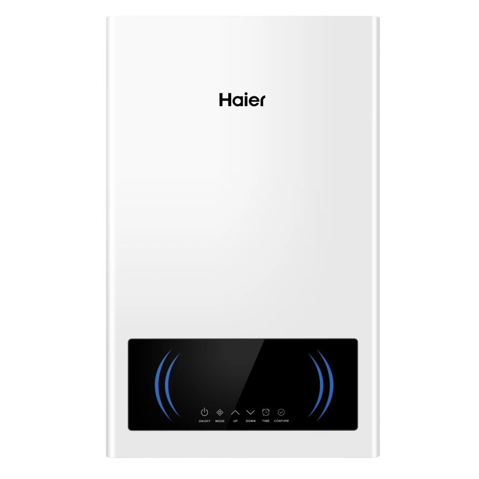 Изображение товара Настенный электрический котел Haier Voltron 1.08.220 8 кВт для отопления Изображение товара Настенный электрический котел Haier Voltron 1.08.220 8 кВт для отопления