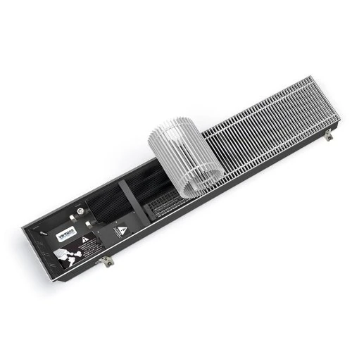 Изображение товара Внутрипольный конвектор Varmann Qtherm Q 180.75.1000 RR F C34
