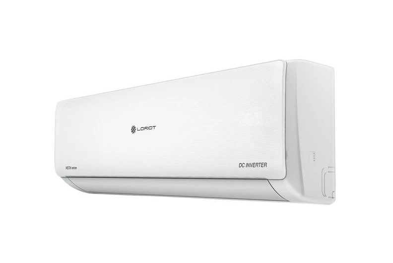 Изображение товара Настенная сплит-система Loriot LAC IN-18TA Neon Inverter