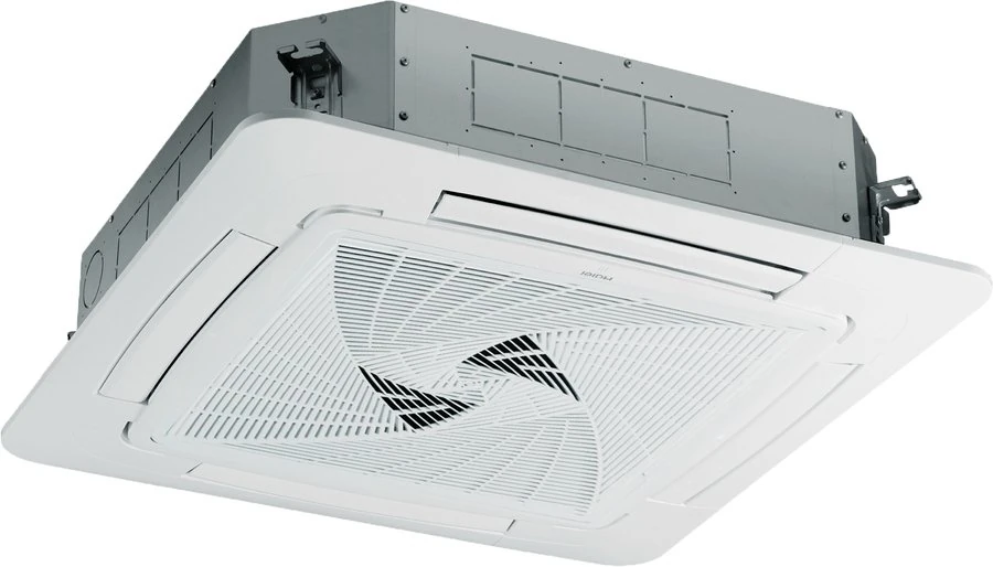 Изображение товара Кассетный кондиционер Haier AB105S2LR1FA/1U105S1LS1FA Eco с Wi-Fi инвертором