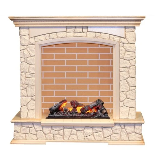 Изображение товара Каминокомплект Dimplex Preston с очагом Cassette 600 NH