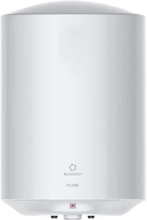 Изображение товара Накопительный электрический водонагреватель Ecostar EWH-F50-RE Flow
