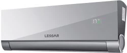 Изображение товара Сплит-система Lessar LS-HE09KAE2A/LU-HE09KAE2A Tiger