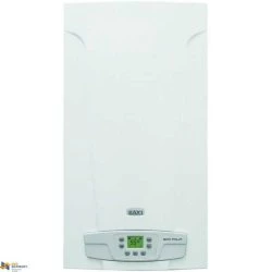 Изображение товара Настенный газовый котел BAXI ECO Four 1.14